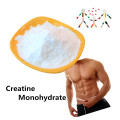 Buy online active ingredients Creatine Monohydrate powder