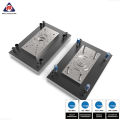 Metal Stamping Dies-CNC Massining Sheet Metal Working