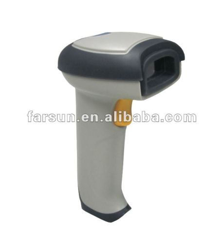 FG2600 laser barcode scanner