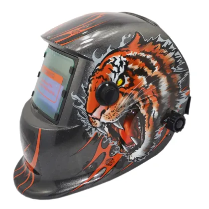 Black Flame speedglass electric welding helmets mask