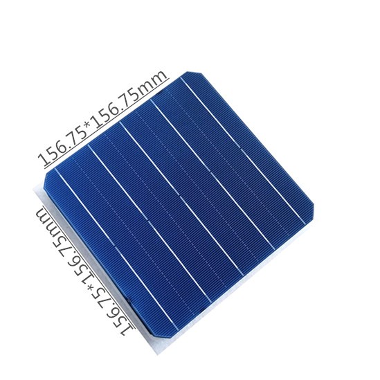 166 182Thin Film Solar Cell Monocrystalline Solar Cells