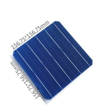 166182薄膜太陽電池単結晶太陽電池
