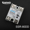 AA SSR-80 80A DMWD VA DA Industrial Solid State Relay Module SSR High quality with comfortable price DD