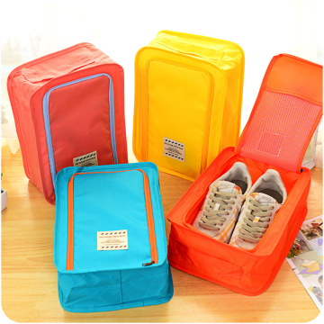 Q1118 Travel goods quality waterproof shoe bag