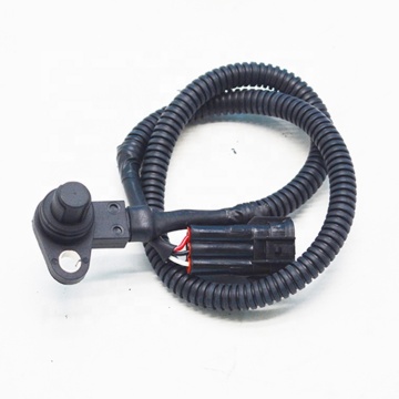 2024 Factory Outlet Excavator Electric Parts - 6HK1 Camshaft Sensor