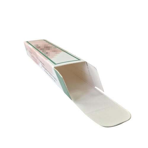 Wholesale Custom Lip Gloss Paper Packaging