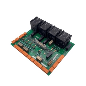 Części windy KM713163G01 KM713163G02 KONE Winda PCB