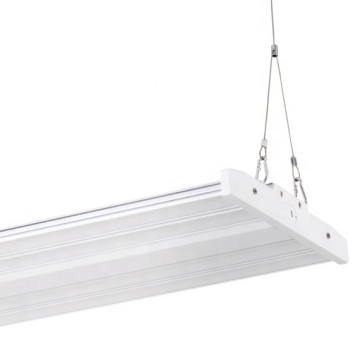 DLC ETL Certified 150W LED High Bay Light - Aluminum Profile Industrial Warehouse Lighting