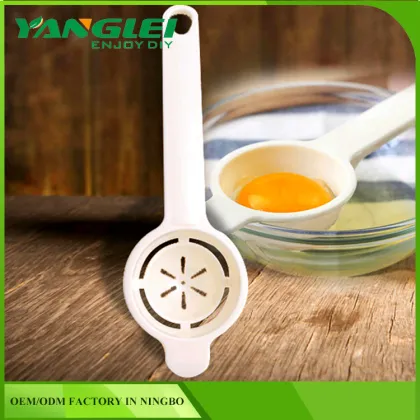 100% brand new egg seperator