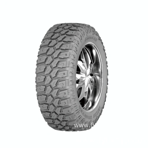 Mud Hunter Mt Tyres 35x12 50r20lt China Manufacturer