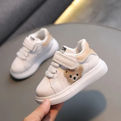 Unisex Children's Sports Casual Shoes and Sneakers for Boys and Girls