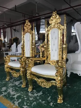 throne chairs king black throne chair
