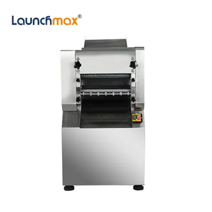 Stainless Steel Large Steamed Bun Skin Press Noodle Maker