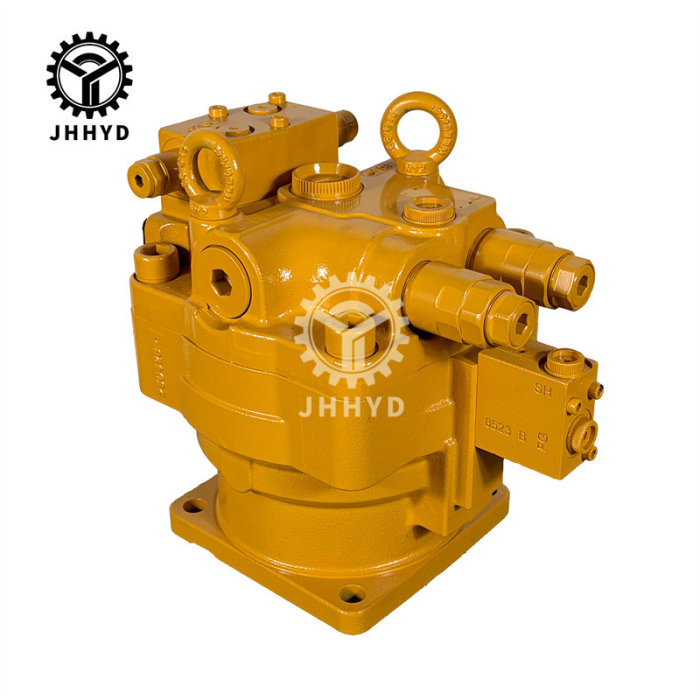 Роторный двигатель SANY SY305C 11447250 M5X180CHB