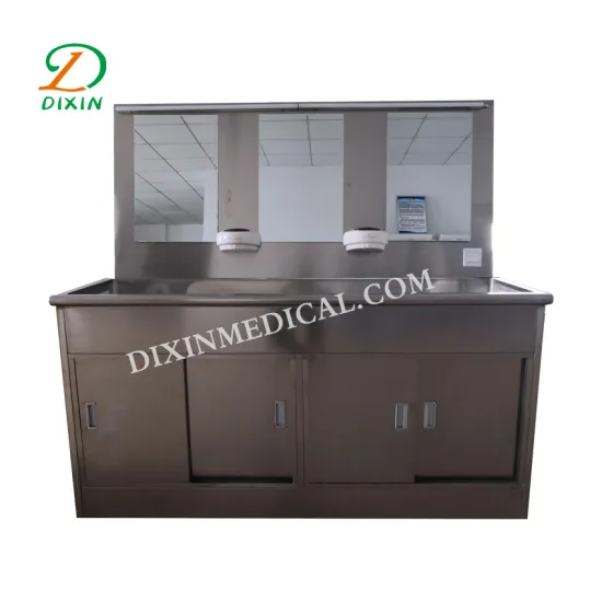 hospital stainless steel sinks for sale