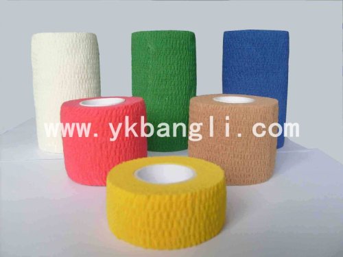 Cold Bandage Pain Relief Bandage/Medical Products