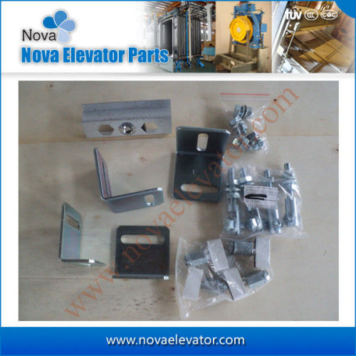 Nv31-002 Nv31-005 Customized Various Elevater Door Parts / Elevator Automatic Door/ Elevator Door Parts