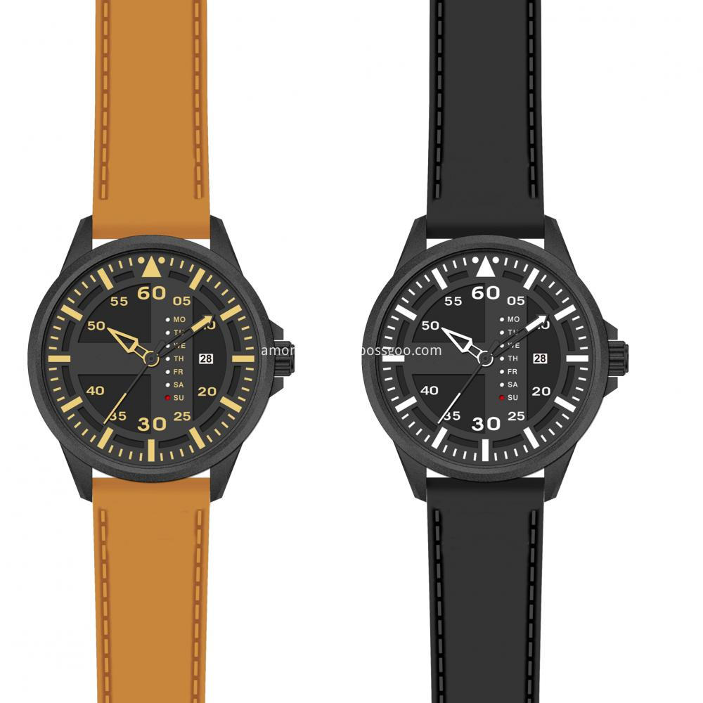 Water Resistant Watch