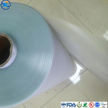 Color Rigid PVC Sheet for Instant ID Card