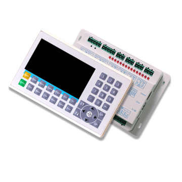 SHZR Laser Height Controller Rdc6445G CO2 Laser Controller