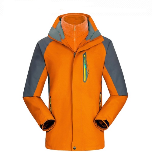 Vêtements de ski alpinisme coupe-vent