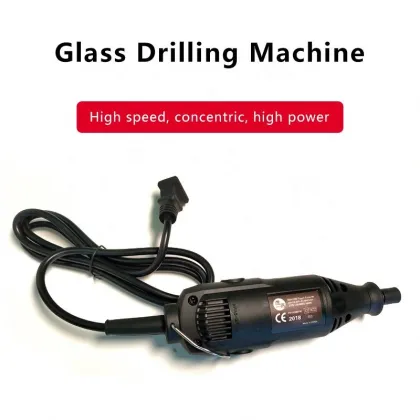 Auto Glass Fix Machine: Nano Repair Tools and Fluid