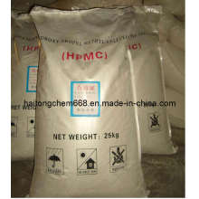 Hydroxypropyl Methyl Cellulose -HPMC