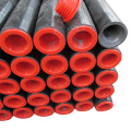 ASTM A106 GR.B Chemical Fertilizer Steel Pipe