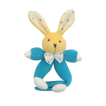 Rabbit soft toys, rabbit infant toys