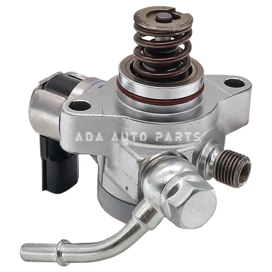 High Pressure Fuel Pump SM296100-0020 for Mazda 3 & CX-5 Models: 12-18 & 13-18, 2.0L & 2.5L Engines