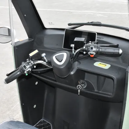 YBYH1 New Electric Mobility Scooter Power Mobility Scooter