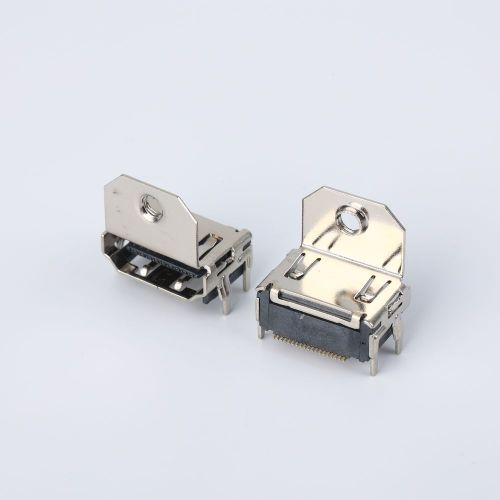 HDMI 19P/F SMT G/F konektörü