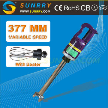 2015 Hot Sale High Quality Electric stainless steel 220v new design hand mixer