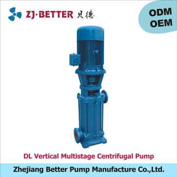 DL multistage irrigate pump