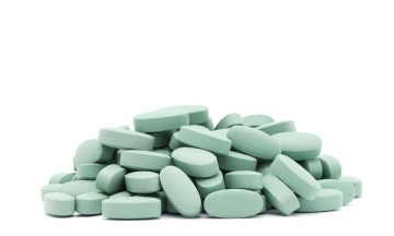100b CFU Probiotics Supplement Pill Pediococcus Acidolattici
