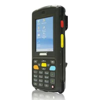 Bluetooth 2D Barcode Scanner/Mini Wireless Barcode Scanner