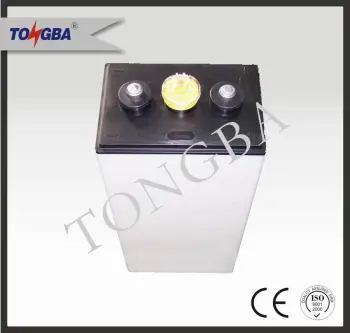 2V BS Standard Lead Acid Battery