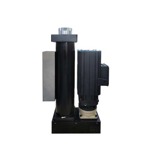 Надзейны звышмагутны электрычны прывад