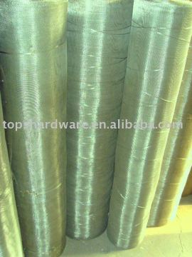 stainless steel wire mesh