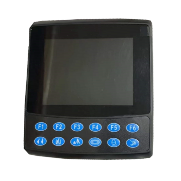 CLG922E CLG926E Excavator Monitor Display 35B0395 for LIUGONG