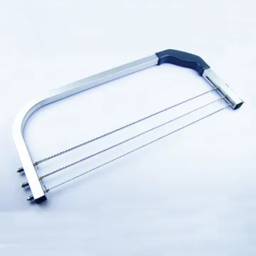 OEM Amazon Hot Sale Large Size Stainless Steel Cake Levellers
