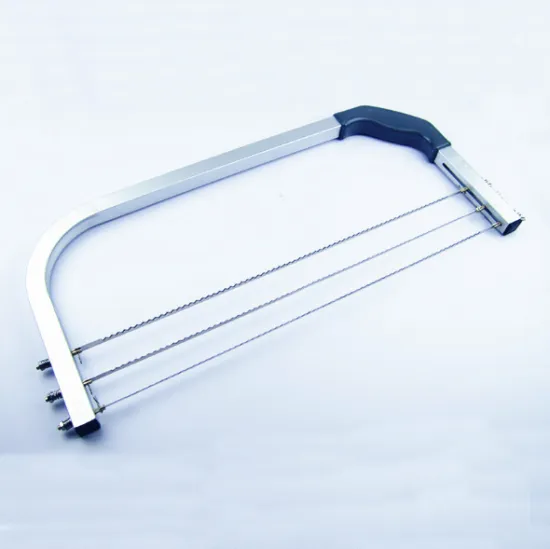 OEM Amazon Hot Sale Large Size Stainless Steel Cake Levellers