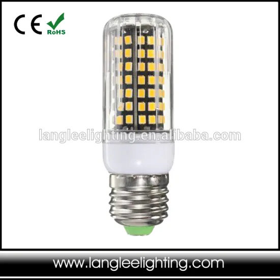 Energy Saving LED Lamp E27 7W Corn Light
