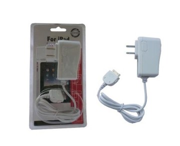 Top Selling Travel Charger for iPad