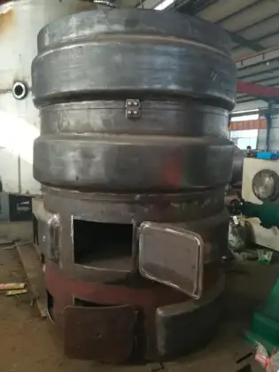 Edible Oil Vegetable Cooking Oil Press