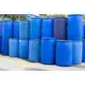 HDPE Open Top Blue Plastic Drum