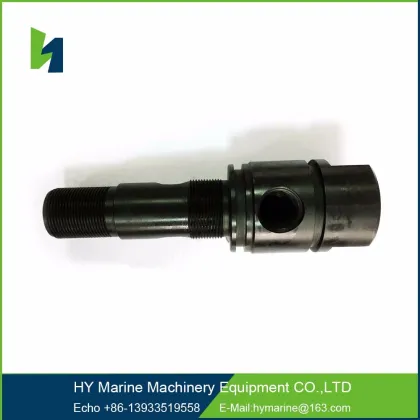 Cost-Effective Yan Mar 6N18 Injector Body for Ship Parts