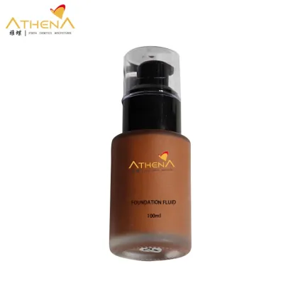 OEM long lasting matte liquid foundation