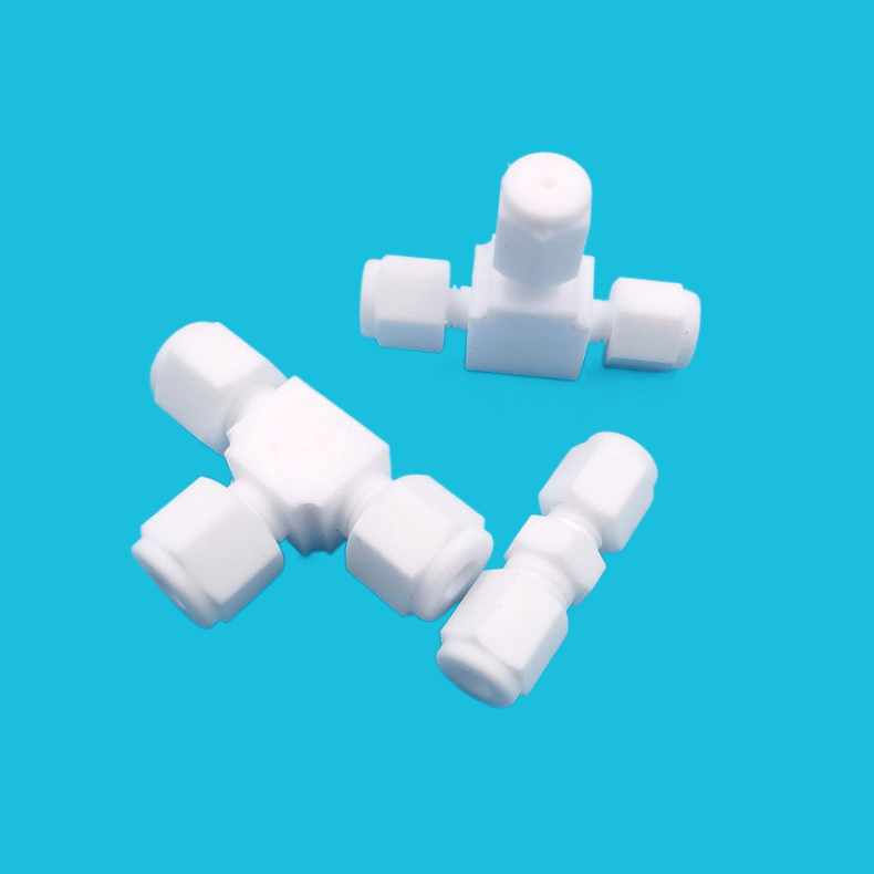 PTFE joint