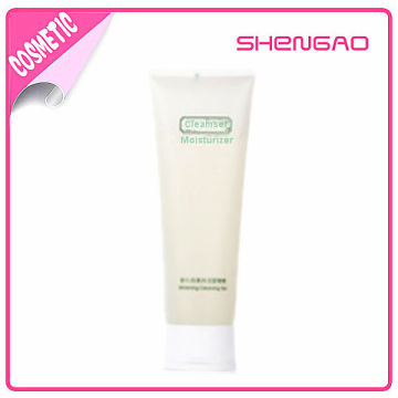 Cosmetic Amino acid Moisturizer Face Cleanser